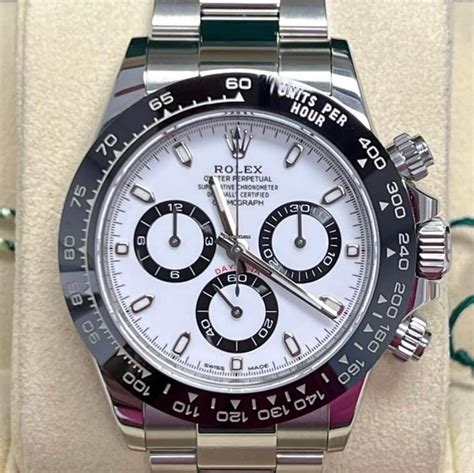 new daytona panda 2023|rolex daytona 2023.